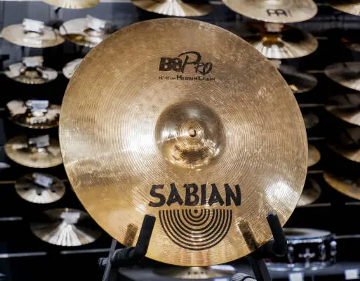 Sabian - SABIAN B8 PRO 16
